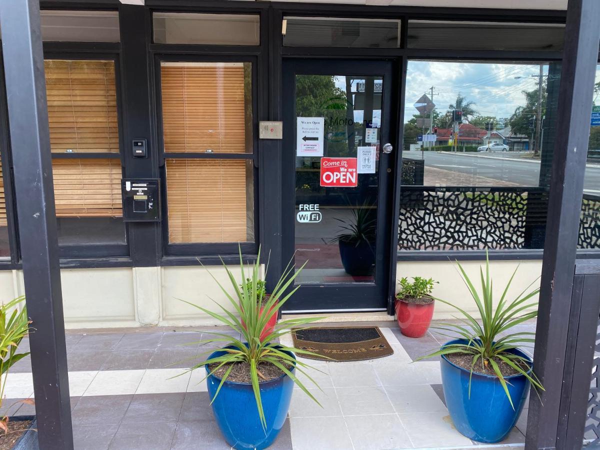 Taree Motor Inn מראה חיצוני תמונה