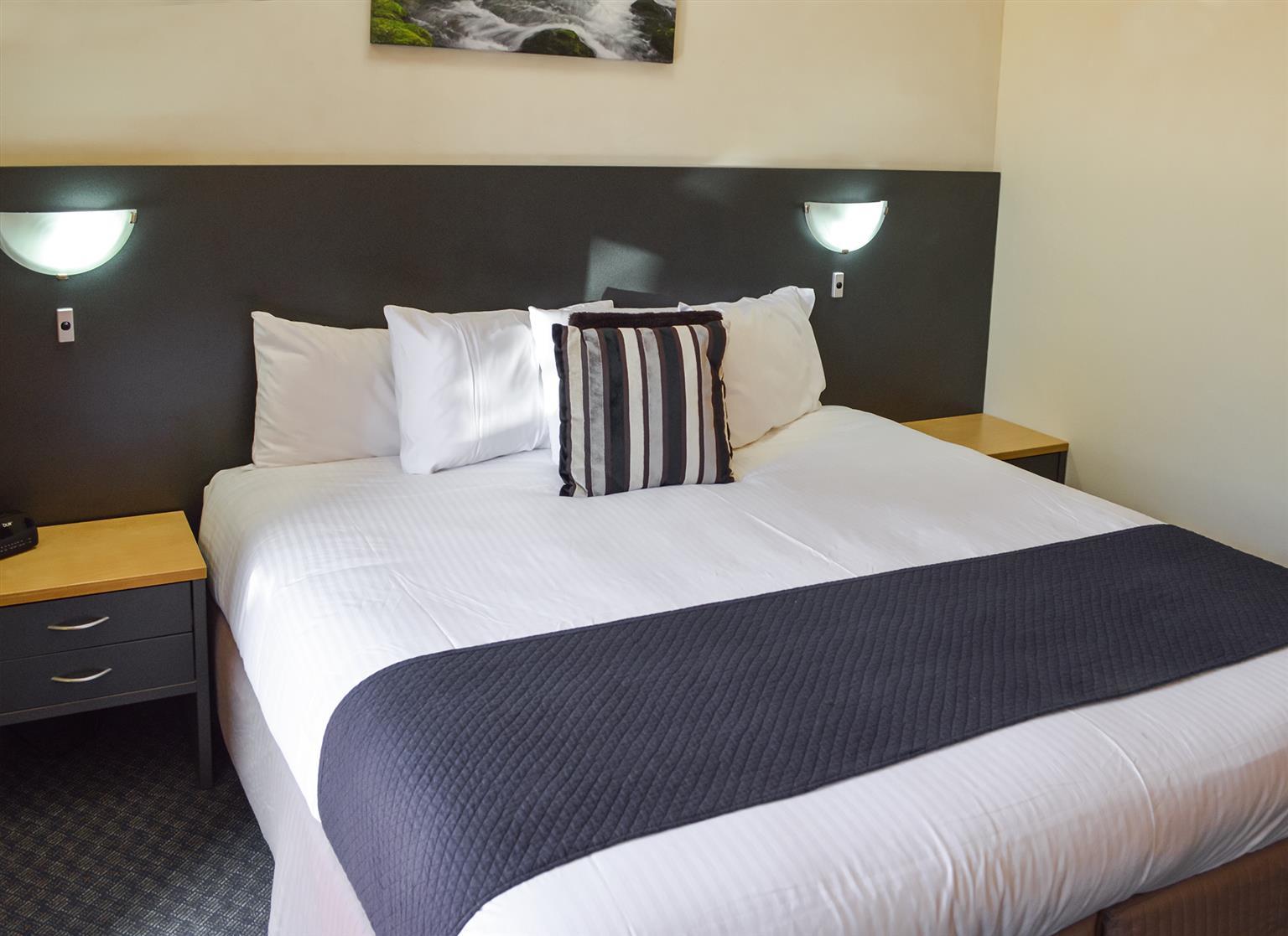 Taree Motor Inn מראה חיצוני תמונה