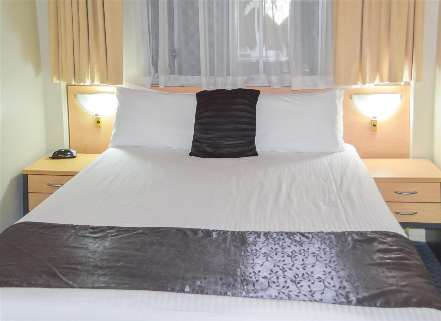 Taree Motor Inn מראה חיצוני תמונה