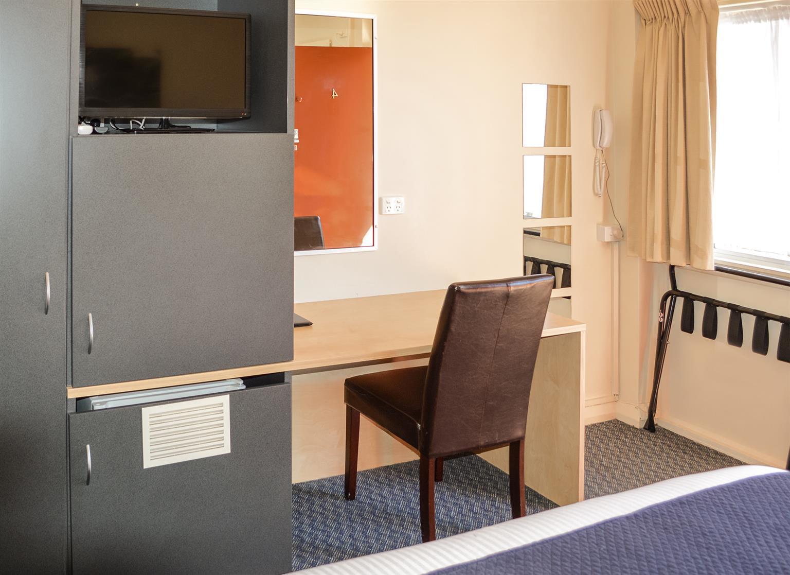 Taree Motor Inn מראה חיצוני תמונה