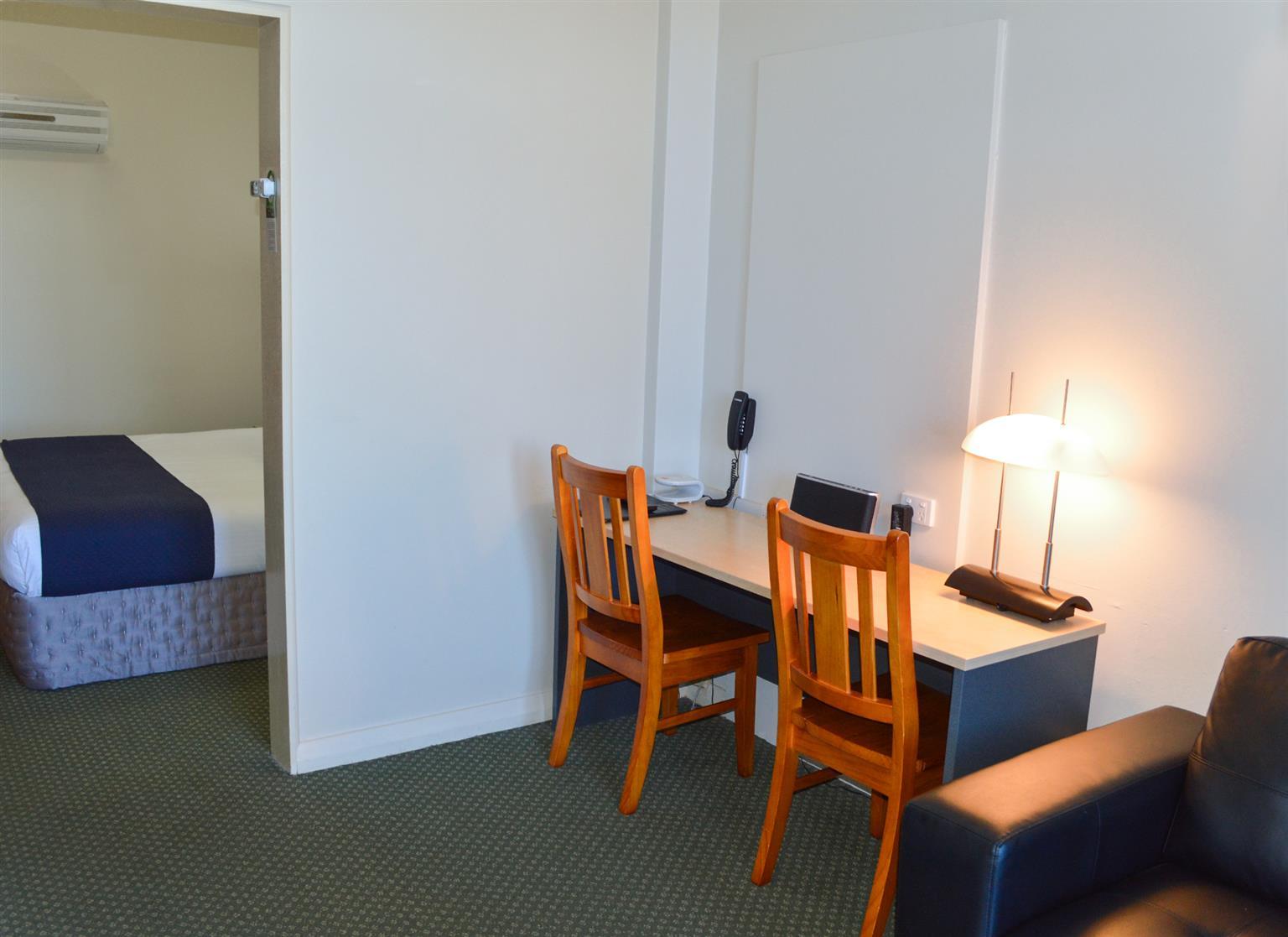 Taree Motor Inn מראה חיצוני תמונה