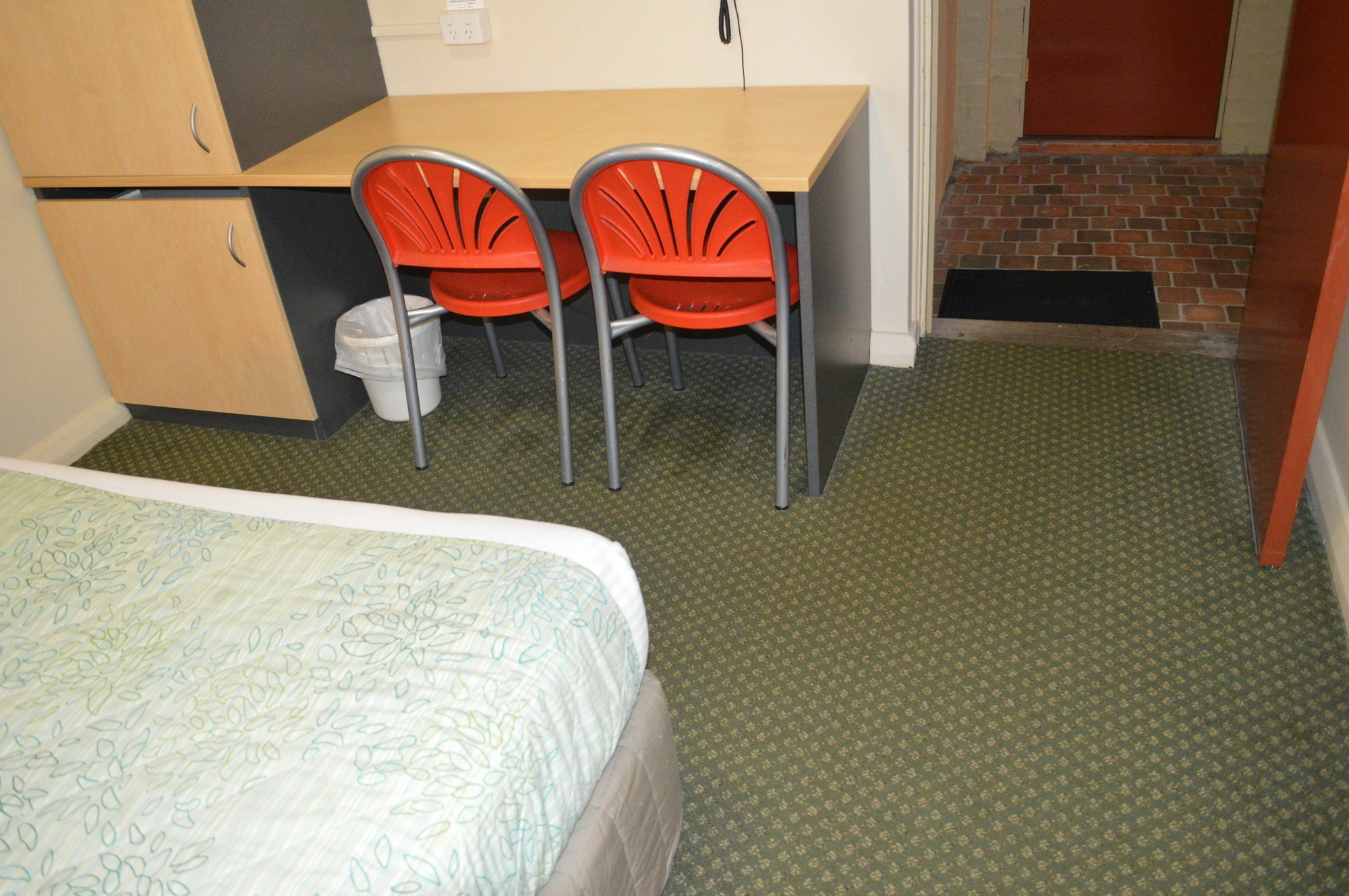 Taree Motor Inn מראה חיצוני תמונה