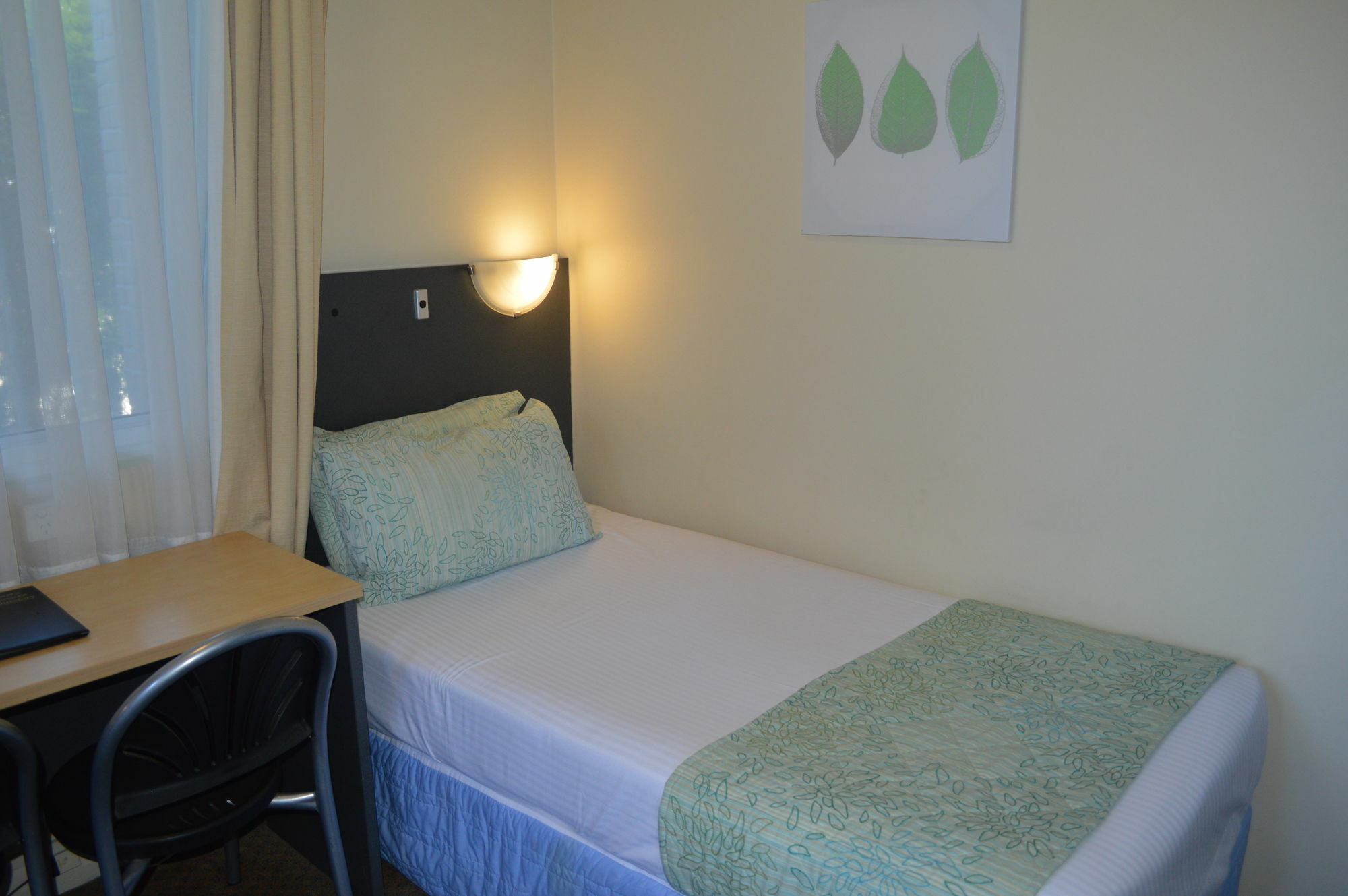 Taree Motor Inn מראה חיצוני תמונה