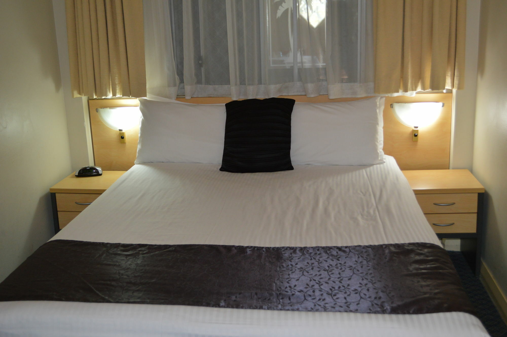 Taree Motor Inn מראה חיצוני תמונה