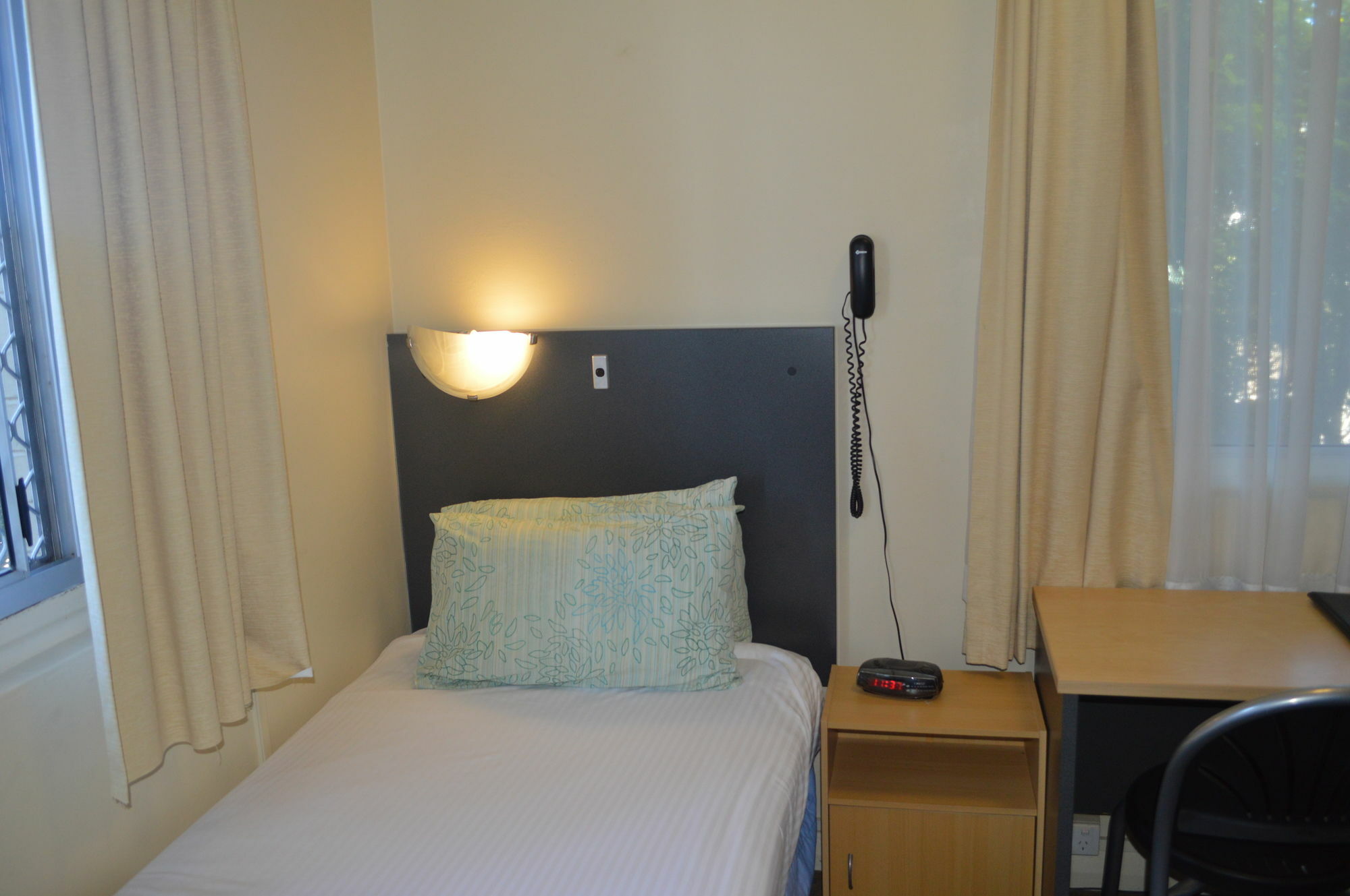 Taree Motor Inn מראה חיצוני תמונה