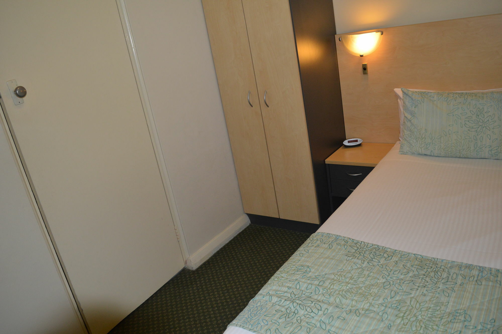 Taree Motor Inn מראה חיצוני תמונה
