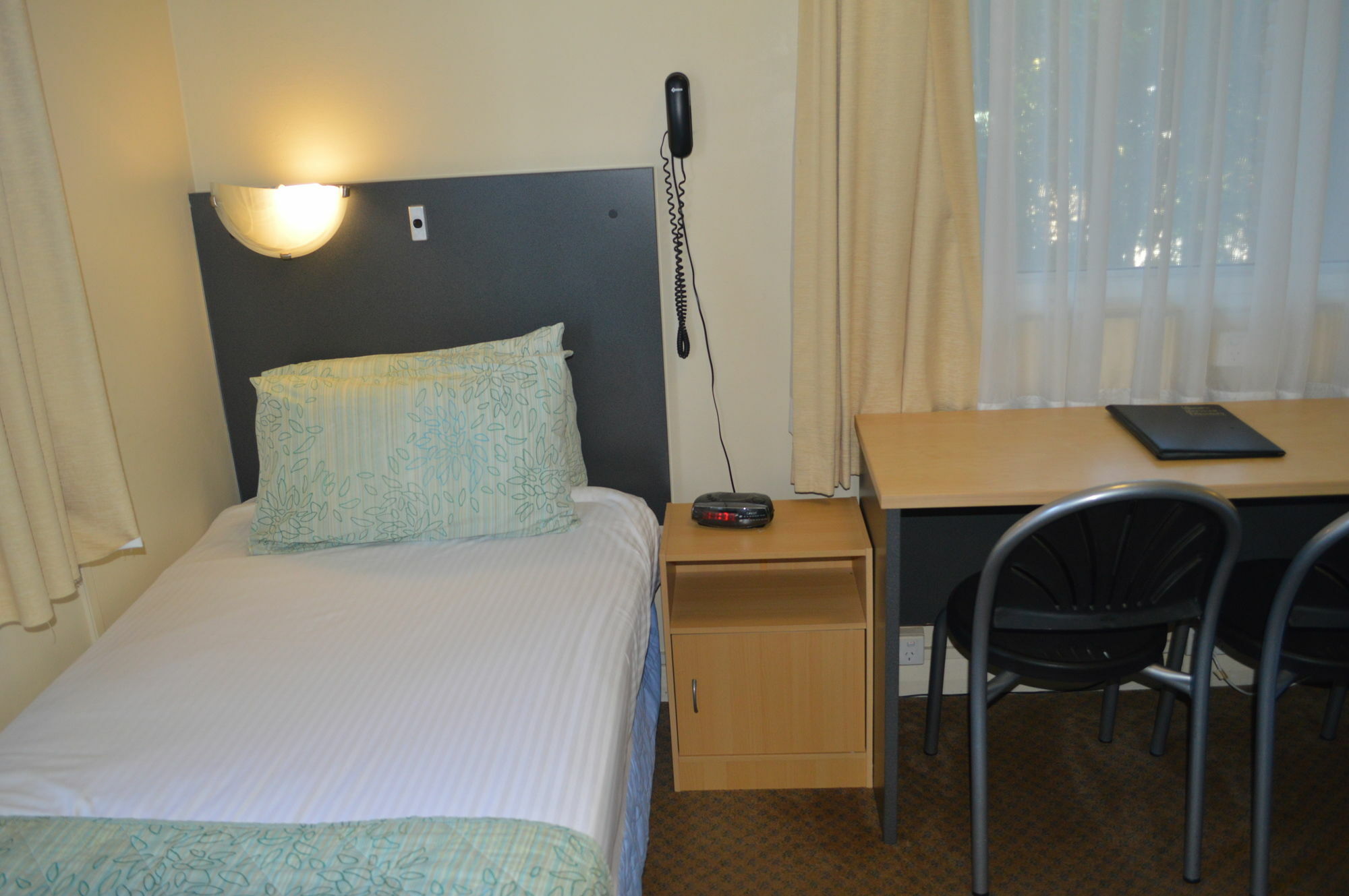 Taree Motor Inn מראה חיצוני תמונה