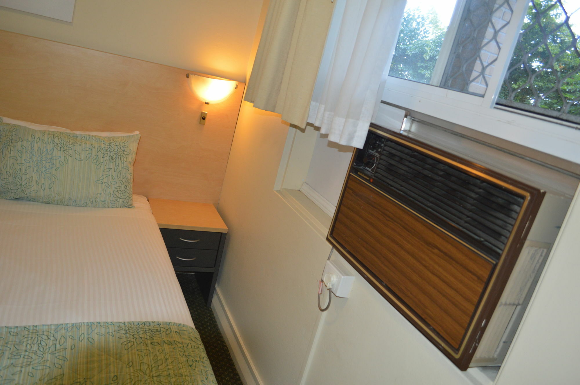 Taree Motor Inn מראה חיצוני תמונה